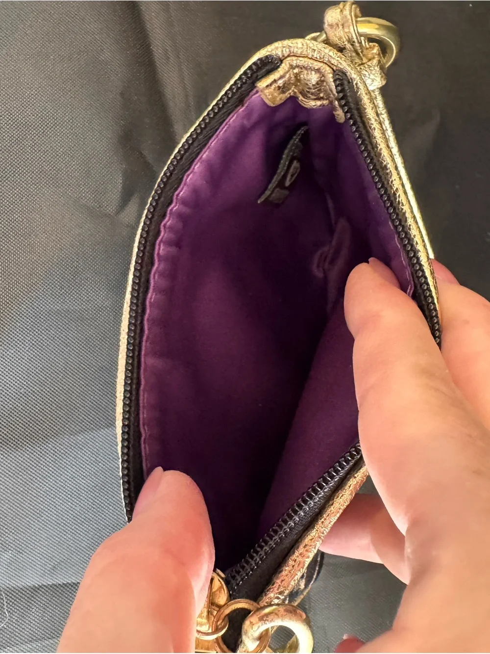 Coach stylish poppy